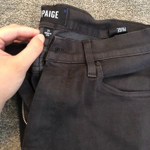 PAIGE jeans